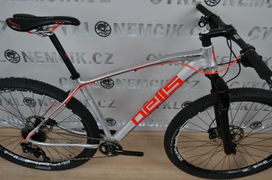 Kolo Pells Razzer Elite+Limited SLX 7000 11s 2017