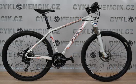 Kolo Force Tron 27,5 Deore 27speed