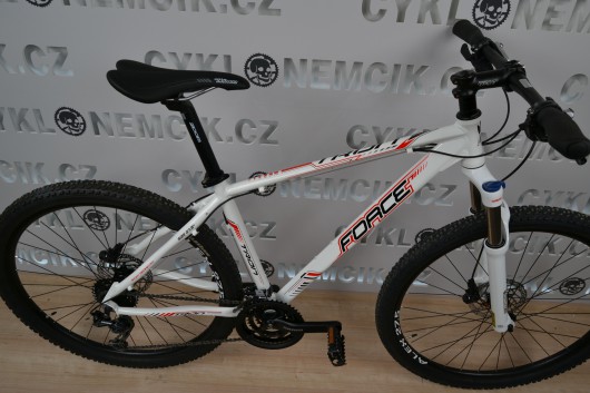 Kolo Force Tron 27,5 Deore 27speed Raidon