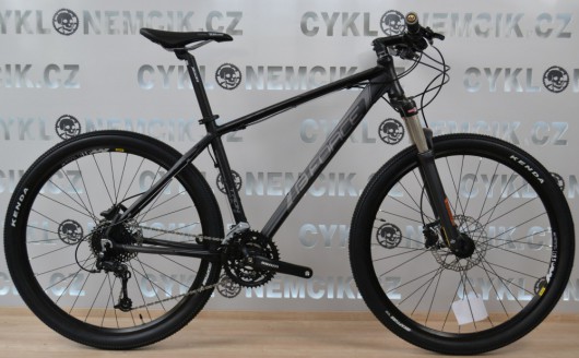 Kolo Force Tron 27,5 Deore 30speed