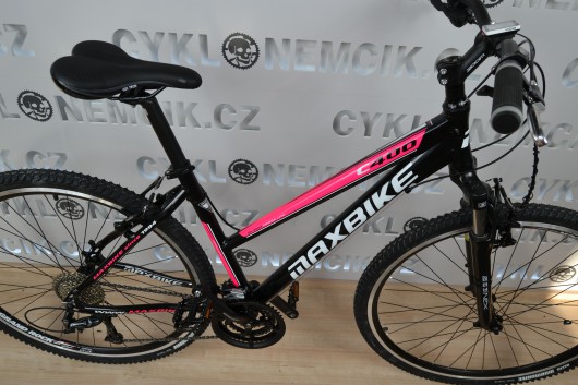 Kolo Maxbike C400 Deore Lady V-brake