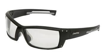 Brýle PELLS Sezzon Photochromatic černé