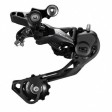 Měnič Shimano Deore RD-M6000 SGS černý