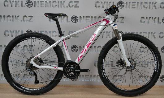 Kolo MRX Elite 27,5 Deore 10 Raidon