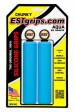 Gripy ESIgrips Chunky, 60g aqua