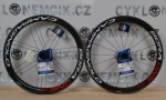 Kola Campagnolo BORA ONE 50 AC3 galusková, vč. obalů