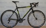 Kolo Maxbike Cyklokros Ultegra 6800