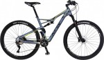 Kolo MRX CARBON FULL 29" SHIMANO SLX 7000  2x11 disc