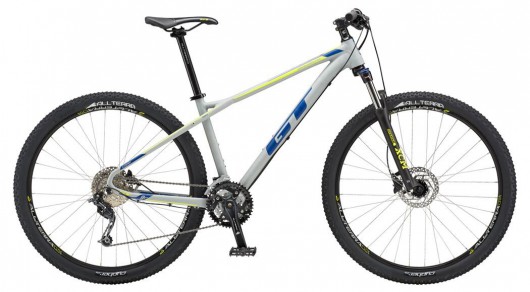 Kolo GT AVALANCHE 29" COMP 2018