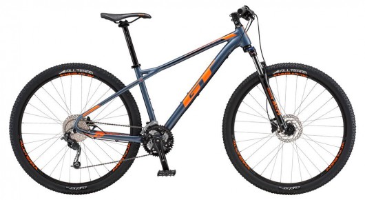Kolo GT AVALANCHE 29" COMP 2018