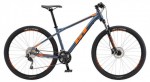 Kolo GT AVALANCHE 29" COMP 2018