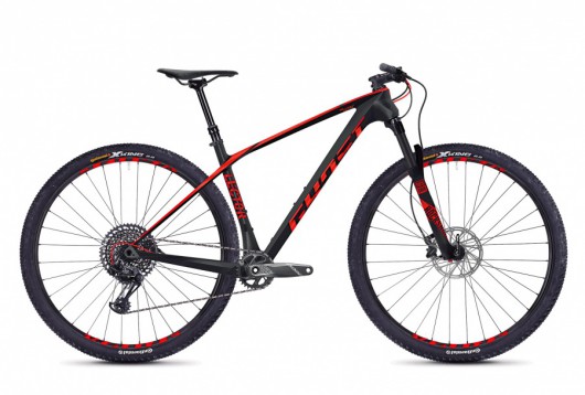Kolo GHOST Lector 5.9 LC 2018