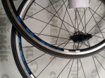 Napletená kola 28 Shimano WHR501 silniční