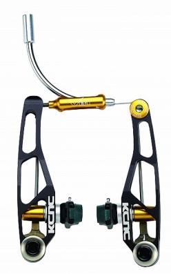 Kolo Apache Manitou XT carbon 9.5