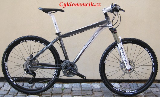 Kolo Leader Fox Maxx Deore Epicon W