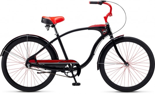Kolo Schwinn Hornet 2012