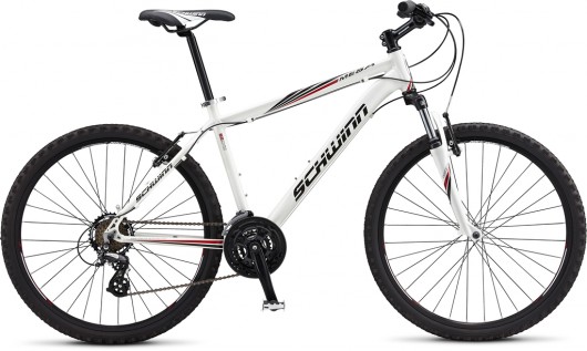 Kolo Schwinn Messa 2012