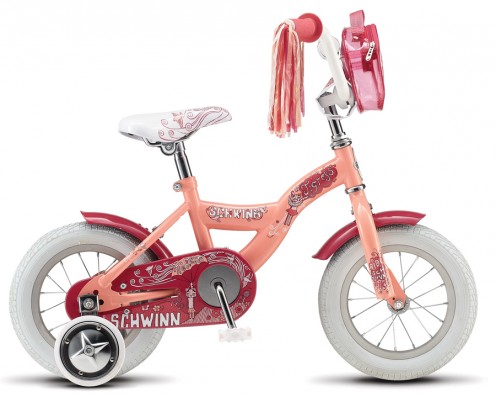 Kolo Schwinn Tigress 12 2011