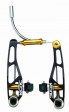Kolo Apache Manitou XT carbon 9.5