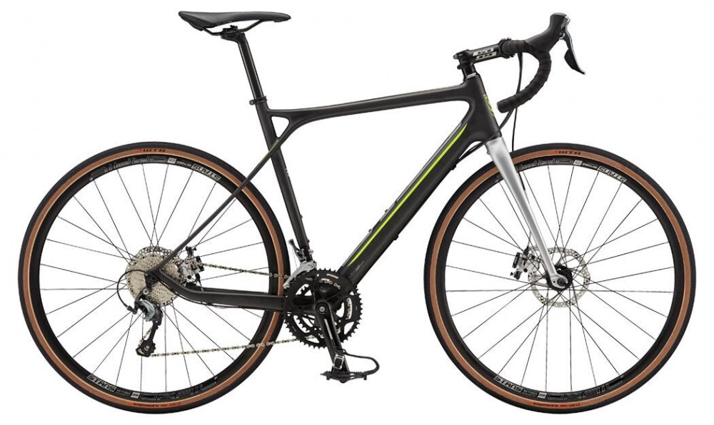gt grade carbon elite