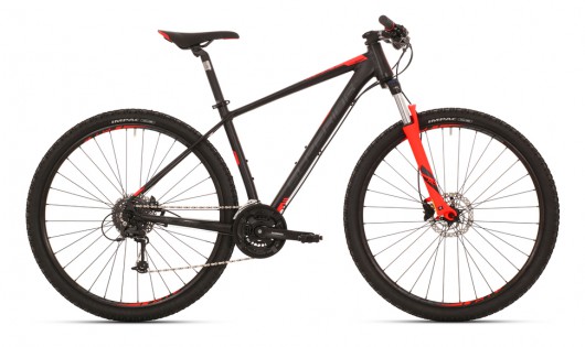 Kolo SUPERIOR XC 859 2018 černá