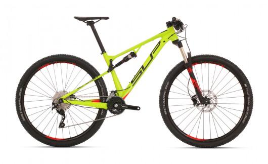 Kolo SUPERIOR XF 909 2018