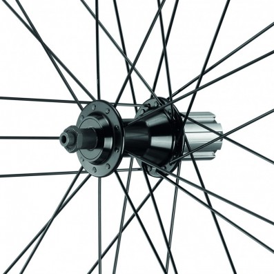 Kola Campagnolo CALIMA C17 plášťová, bez obalů