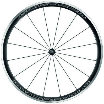 Kola Campagnolo Scirocco C17 - plášťová, bez obalů