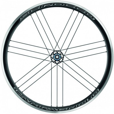 Kola Campagnolo Scirocco C17 - plášťová, bez obalů