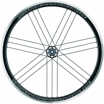 Kola Campagnolo Scirocco C17 - plášťová, bez obalů