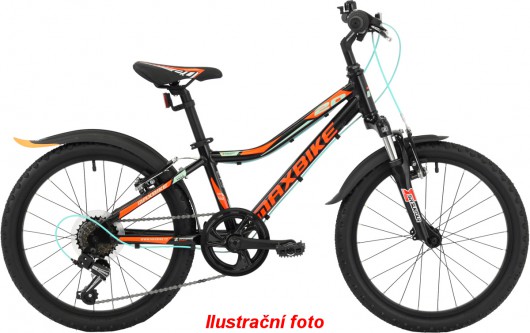 Kolo Maxbike Junior 20 2018