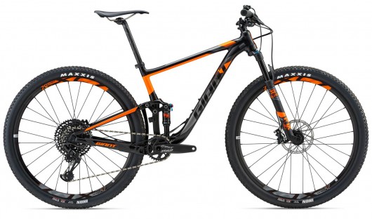 Kolo GIANT Anthem 29er 1 2018