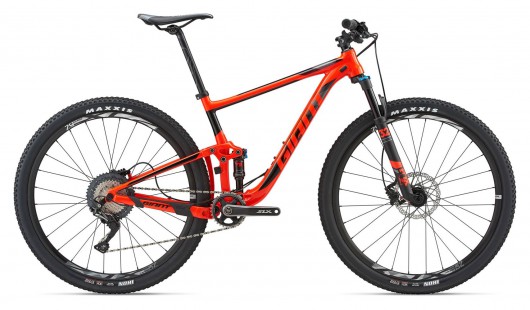Kolo GIANT Anthem 29er 2 2018