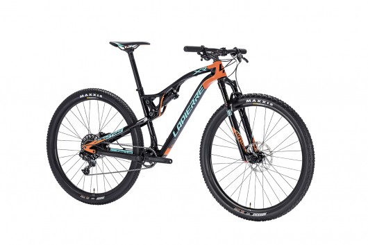 Kolo LAPIERRE XR 529 2018