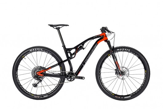 Kolo LAPIERRE XR 729 Ultimate 2018