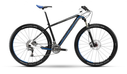 Kolo Haibike Greed Team 29 2013