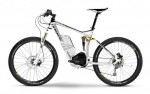 Kolo Haibike EQ Xduro FS RC 2013