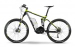 Kolo Haibike EQ Xduro FS RX 2013