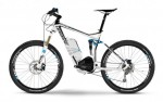 Kolo Haibike EQ Xduro FS RX 2013