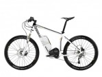 Kolo Haibike EQ Xduro RC 2013