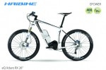 Kolo Haibike EQ Xduro RX 2013