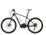 Kolo Haibike EQ Xduro RX 2013