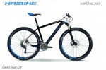 Kolo Haibike Greed Team 29 2013