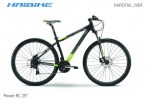 Kolo Haibike Power RC 29" 2013