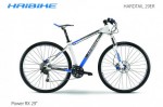 Kolo Haibike Power RX 29" 2013