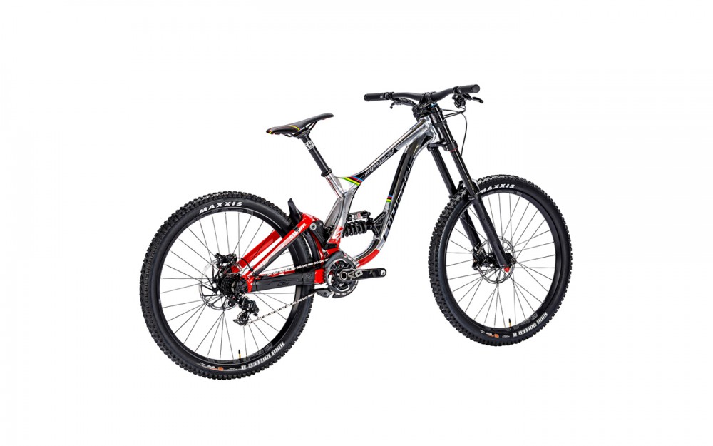 lapierre dh world champion