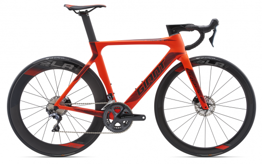 Kolo GIANT PROPEL ADVANCED DISC 2018