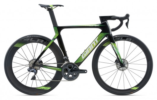 Kolo GIANT PROPEL ADVANCED PRO DISC 2018