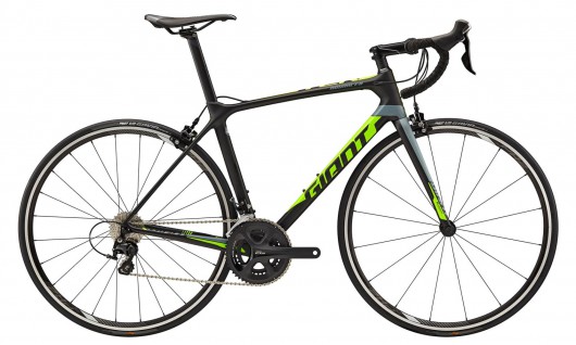 Kolo GIANT TCR ADVANCED 2 2018