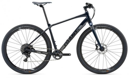 Kolo GIANT TOUGHROAD SLR 0 2018